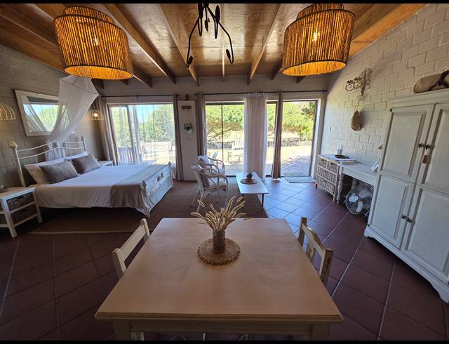 49,986M² SMALLHOLDING FOR SALE IN TREKOSKRAAL